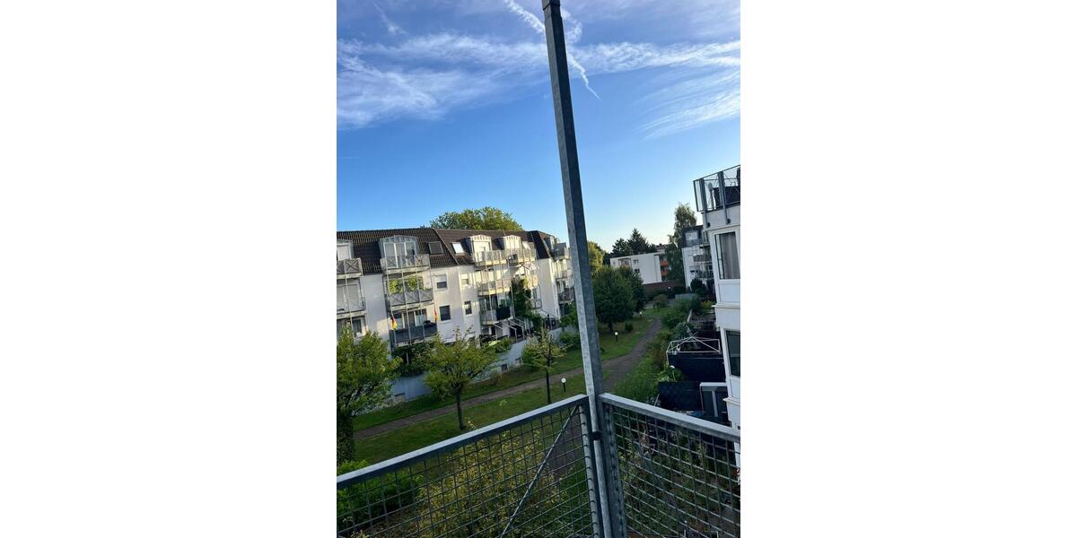 Etagenwohnung Mönchengladbach Nord - 2 Zimmer, 77 m&sup2;, 770&euro; | Angebot:27539324