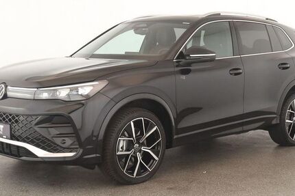 VW Tiguan 28.900 km 41.784 &euro; Düsseldorf 40233