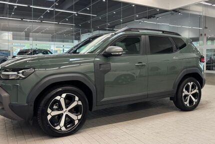 Dacia Duster 18.622 km 24.155 &euro; Mülheim an der Ruhr 45478