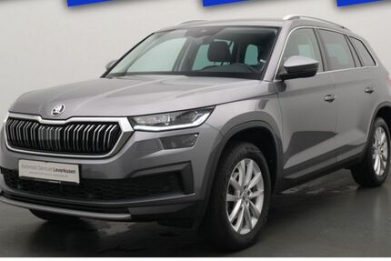 Skoda Kodiaq 22.224 km 29.980 &euro; Leverkusen 51379