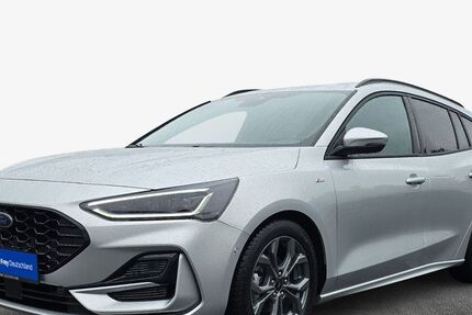 Ford Focus 8.196 km 23.480 &euro; Leverkusen 51373