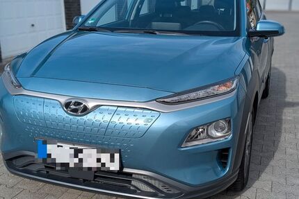 Hyundai KONA Elektro 66.779 km 20.499 &euro; Willich 47877