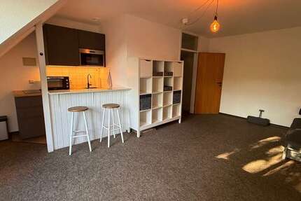 Wohnung Düsseldorf Stadtbezirk 8 - 1 Zimmer, 27 m&sup2;, 600&euro; | Angebot:27495074