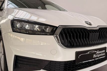 Skoda Fabia 141.400 km 9.680 &euro; Heiligenhaus 42579