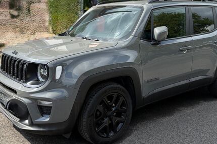 Jeep Renegade 156.553 km 9.500 &euro; Krefeld 47800