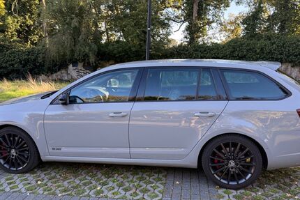 Skoda Octavia 82.500 km 20.200 &euro; Mönchengladbach 41065