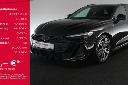 Audi A5 13.070 km 41.220 &euro; Krefeld 47803