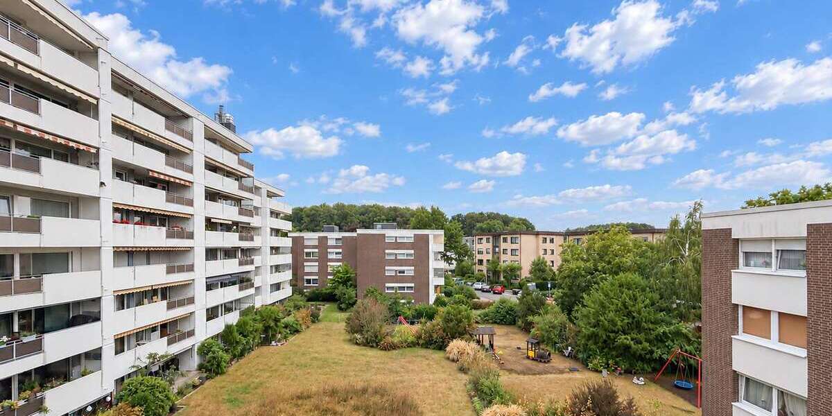 Etagenwohnung Erkrath - 3 Zimmer, 88 m&sup2;, 239.000&euro; | Angebot:27468881