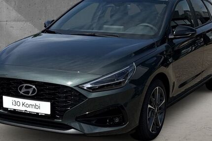 Hyundai i30 13.000 km 24.900 &euro; Hilden 40721