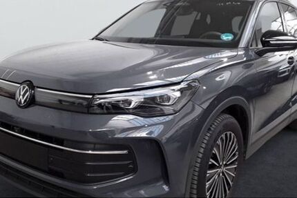 VW Tiguan 15.585 km 34.650 &euro; Langenfeld 40764