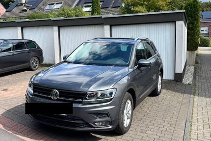 VW Tiguan 136.000 km 16.200 &euro; Erkrath 40699
