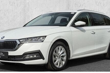 Skoda Octavia 21.900 km 26.990 &euro; Düsseldorf 40474
