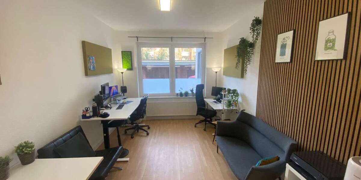 Gewerbeobjekt Düsseldorf Stadtbezirk 3 - 450&euro; | Angebot:27510405