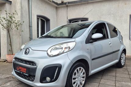 Citroen C1 48.000 km 4.995 &euro; Moers 47441