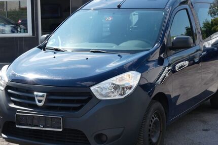 Dacia Dokker 179.000 km 2.749 &euro; Leverkusen 51379