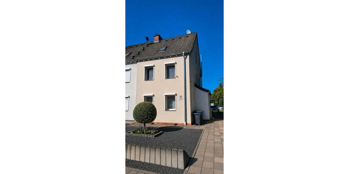 Doppelhaushälfte Bergheim - 6 Zimmer, 100 m&sup2;, 349.000&euro; | Angebot:27488198
