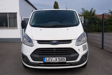 Ford Transit Custom 219.802 km 7.499 &euro; Leverkusen 51381