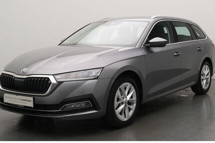 Skoda Octavia 20.670 km 24.980 &euro; Leverkusen 51379