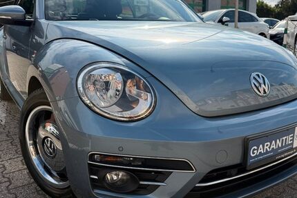 VW Beetle 73.400 km 17.949 &euro; Mönchengladbach 41069