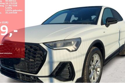 Audi Q3 25.786 km 34.720 &euro; Moers-Hülsdonk 47441
