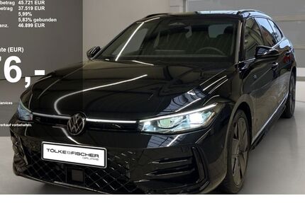 VW Passat Variant 17.000 km 46.899 &euro; Krefeld 47805