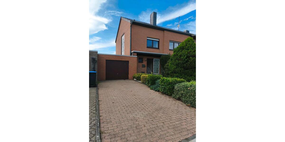 Doppelhaushälfte Erkelenz - 5 Zimmer, 135 m&sup2;, 439.000&euro; | Angebot:27501132