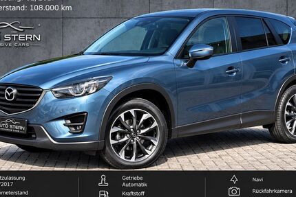 Mazda CX-5 108.000 km 12.950 &euro; Grevenbroich 41516