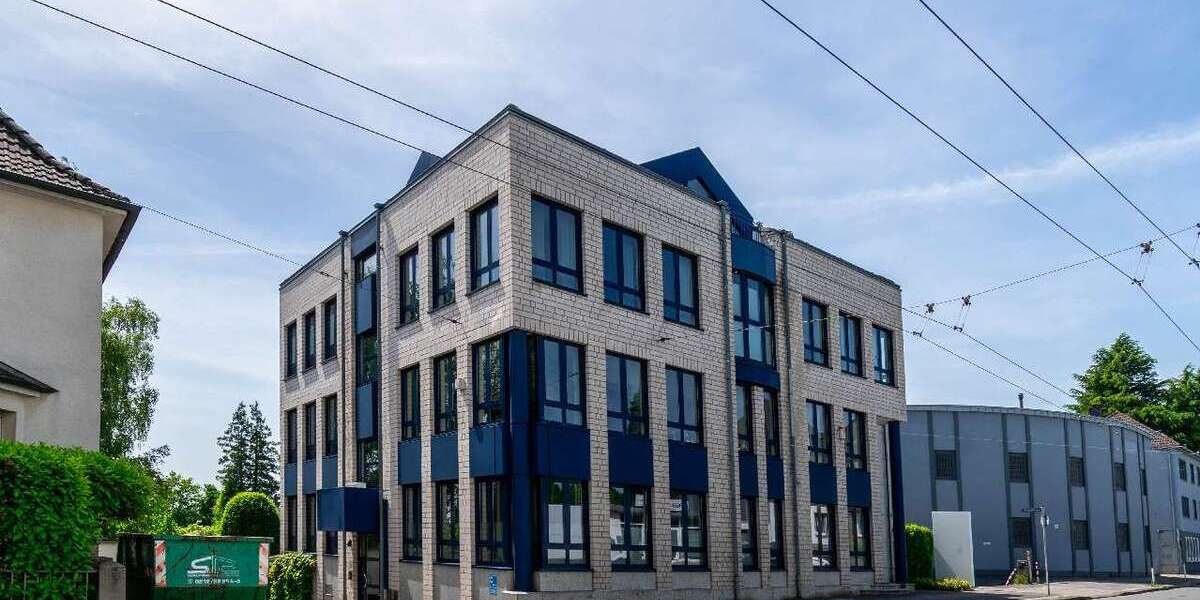 Einfamilienhaus Solingen - 20 Zimmer, 974 m&sup2;, 1.290.000&euro; | Angebot:27450504