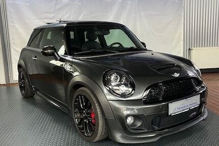 Mini John Cooper Works 117.000 km 13.300 &euro; Duisburg 47269