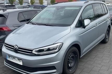 VW Touran 15.953 km 35.450 &euro; Hilden 40721