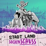Kabarett-Theater Distel - Stadt Land Sockenschuss