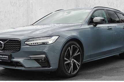 Volvo V90 41.868 km 40.970 &euro; Düsseldorf 40474