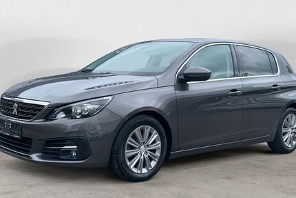 Peugeot 308 44.761 km 12.990 &euro; Düsseldorf 40589
