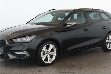 Seat Leon 45.600 km 21.284 &euro; Düsseldorf 40233