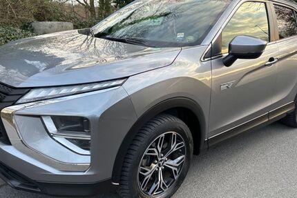 Mitsubishi Eclipse Cross 91.641 km 16.100 &euro; Solingen 42699