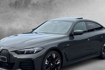 BMW i4 8.000 km 64.990 &euro; Krefeld 47800