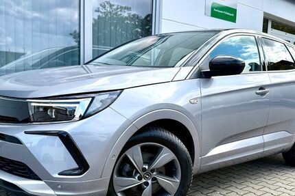 Opel Grandland (X) 13.435 km 22.790 &euro; Viersen 41748