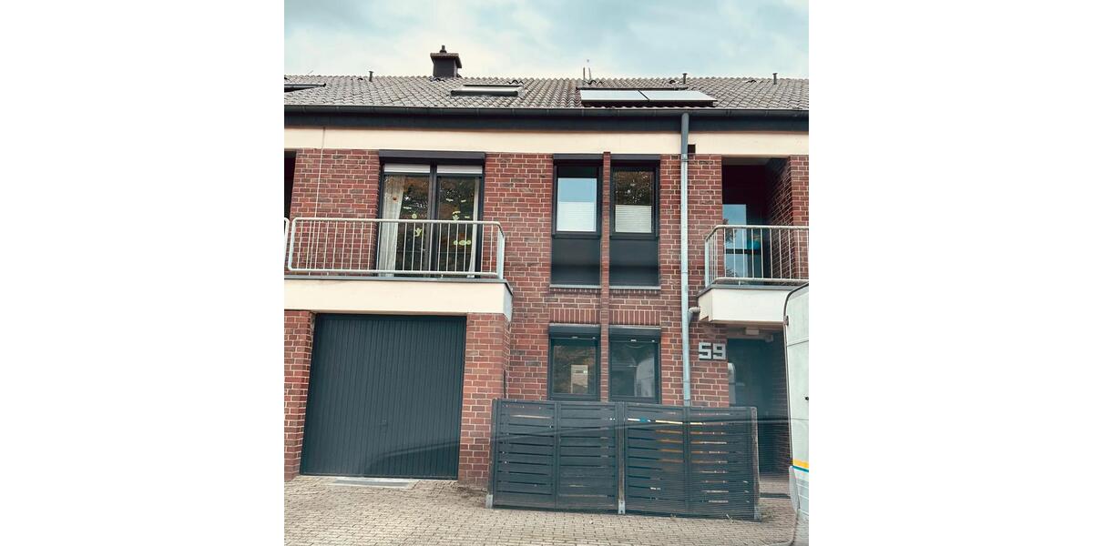 Etagenwohnung Schwalmtal - 3 Zimmer, 80 m&sup2;, 210.000&euro; | Angebot:27534322