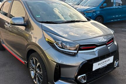 Kia Picanto 17.064 km 14.740 &euro; Erkrath 40699