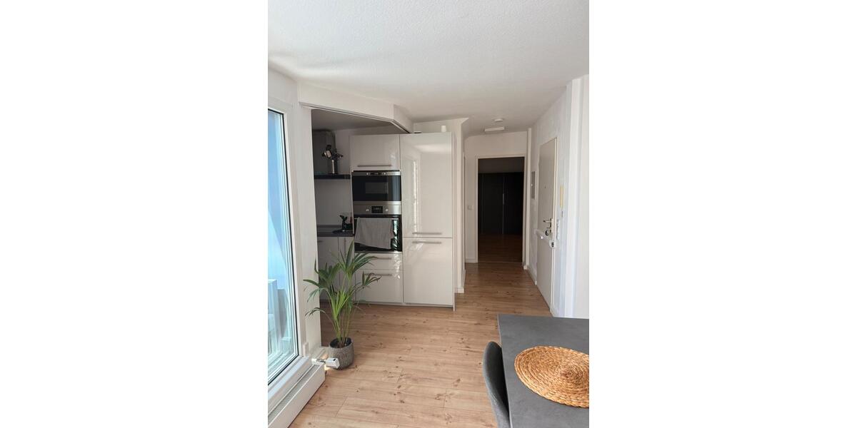Dachgeschoßwohnung Mönchengladbach Nord - 3 Zimmer, 91 m&sup2;, 950&euro; | Angebot:27541089