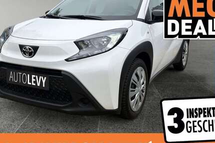 Toyota Aygo 42.514 km 12.190 &euro; Neuss 41464