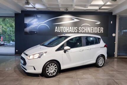 Ford B-Max 57.000 km 7.790 &euro; Ratingen 40880