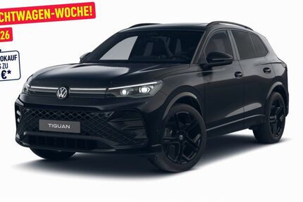 VW Tiguan 4.149 km 49.440 &euro; Krefeld 47803