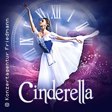 Cinderella - Classico Ballet Napoli 13.02.2027 CONGRESS UNION CELLE