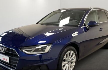Audi A4 43.281 km 22.880 &euro; Düsseldorf 40233