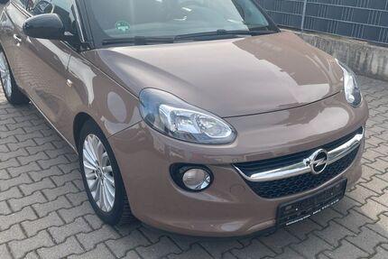 Opel Adam 94.000 km 7.150 &euro; Bedburg 50181