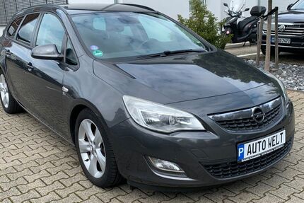 Opel Astra 132.520 km 4.950 &euro; Hilden 40721