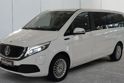 Mercedes-Benz EQV 52.895 km 34.391 &euro; Bergheim 50126