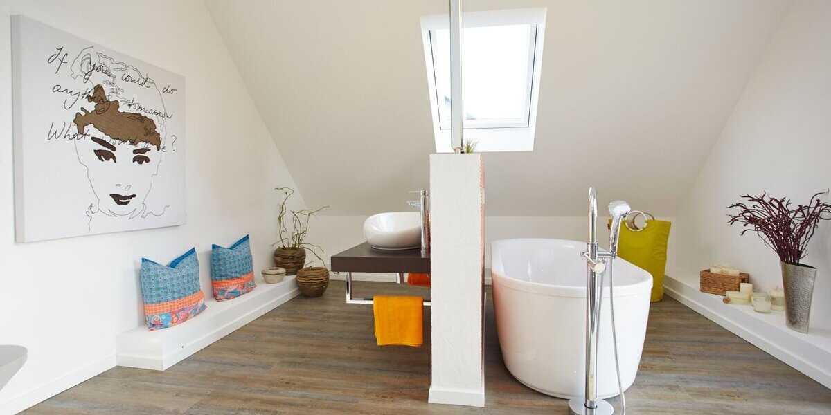 Ihr individuell geplantes Einfamilienhaus in Köln - Komfort und Flexibilität inkl. Bodenplatte! - Einfamilienhaus Köln Chorweiler | Angebot:27463553