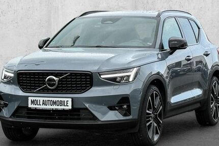 Volvo XC40 20.893 km 35.480 &euro; Bergheim 50126